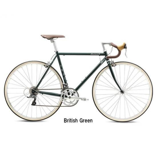 FUJI(フジ) BALLAD R(バラッドR)