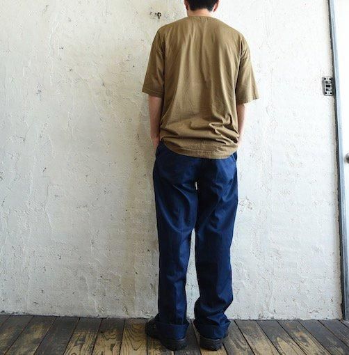 イギリス軍 ナース トライ サービストラウザーズ】 - 山形、仙台の