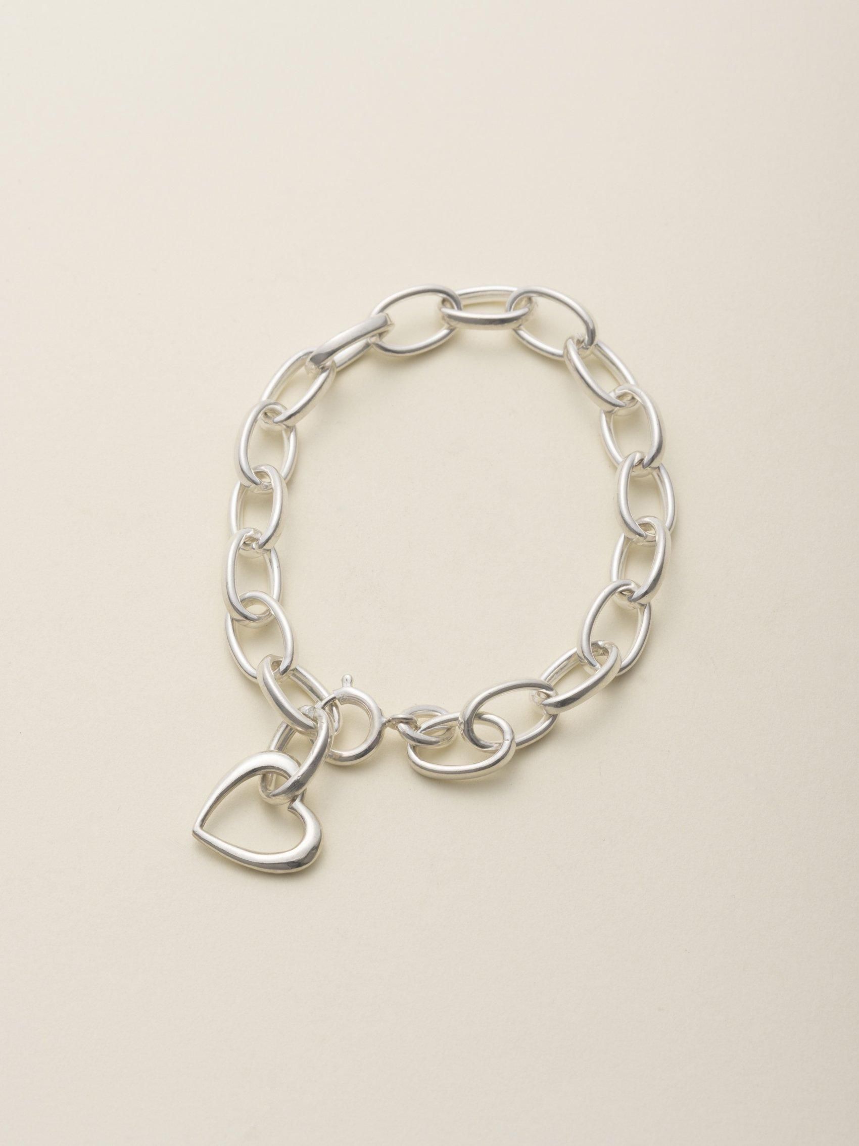sv925 OP Heart bracelet