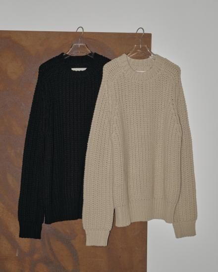 Lowgauge Knit Pullover/TODAYFUL12420521 - Select Shop Loozel