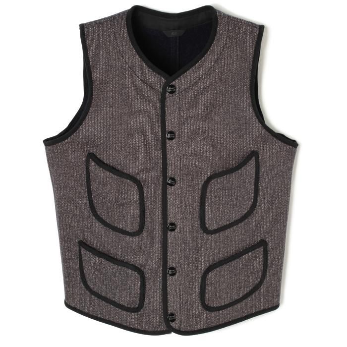 Brown's BEACH（ブラウンズビーチ）/ Brown's BEACH Vest-1