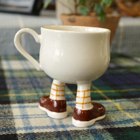 イギリス ヴィンテージ カールトンウェア ウォーキングウェア