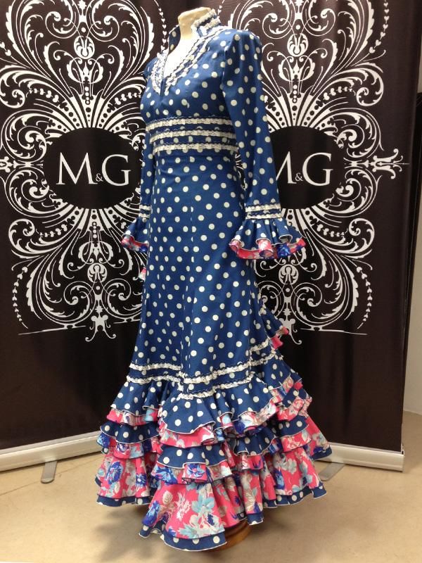 Manzanares -マンサナレス ツーピース〈オーダーモデル／LÓPEZ DE