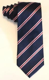 キングスマンのネクタイ通販 | ハリー着用 - 映画レプリカ・映画革