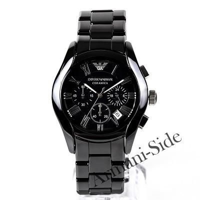 売り切り激安)Karl Kaniメンズ時計 黒アバランチ好きに