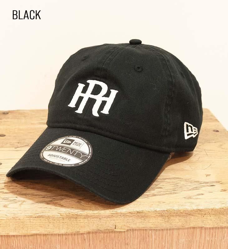NEW ERA×HRM キャップ | HOLLYWOOD RANCH MARKET - ハリーズストア