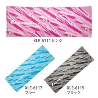 スポーツタオル XLE611 - LUCENT WEB STORE