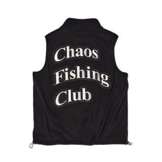 CHAOS FISHING CLUB - SHRED