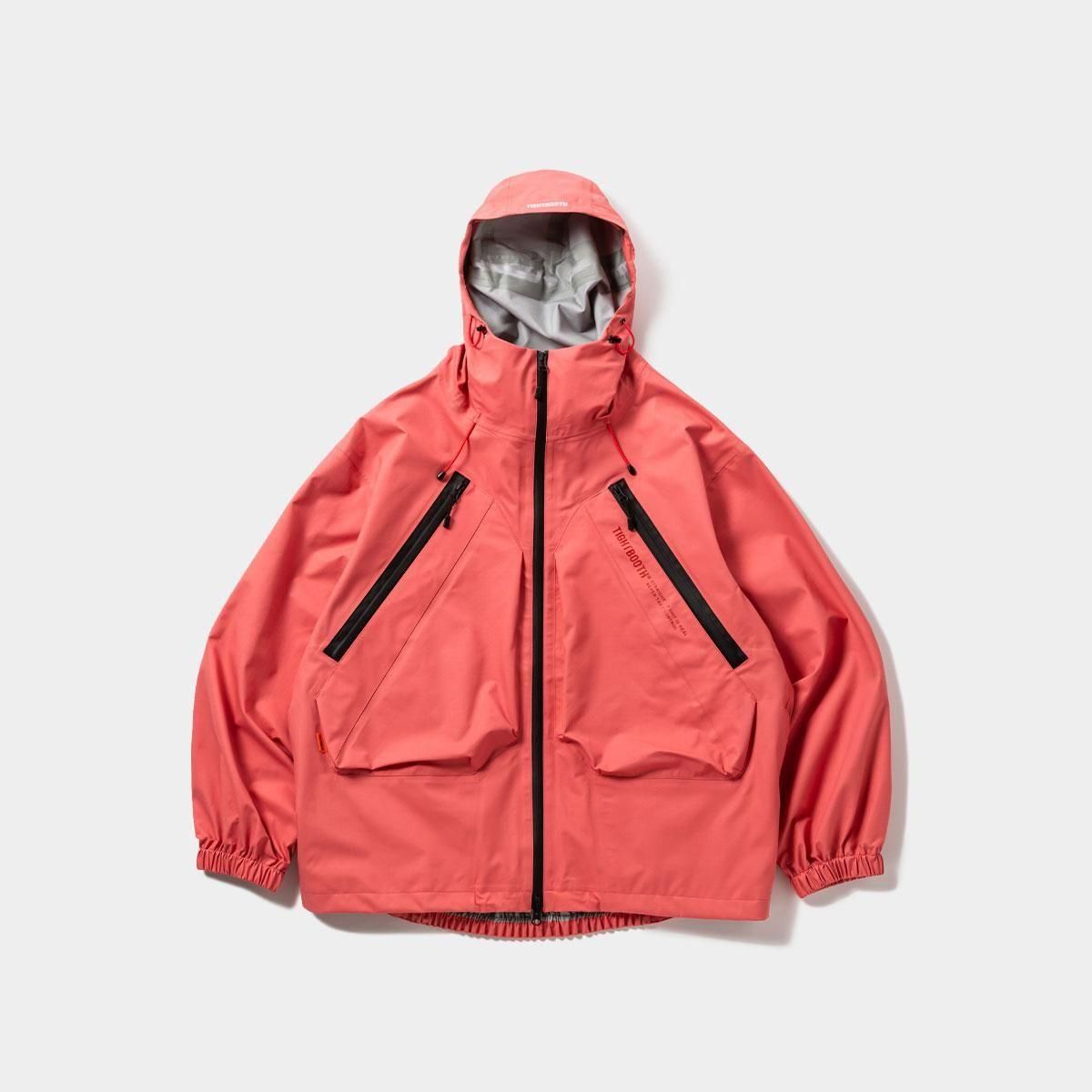 TIGHTBOOTH - MOUNTAIN PARKA - SHRED
