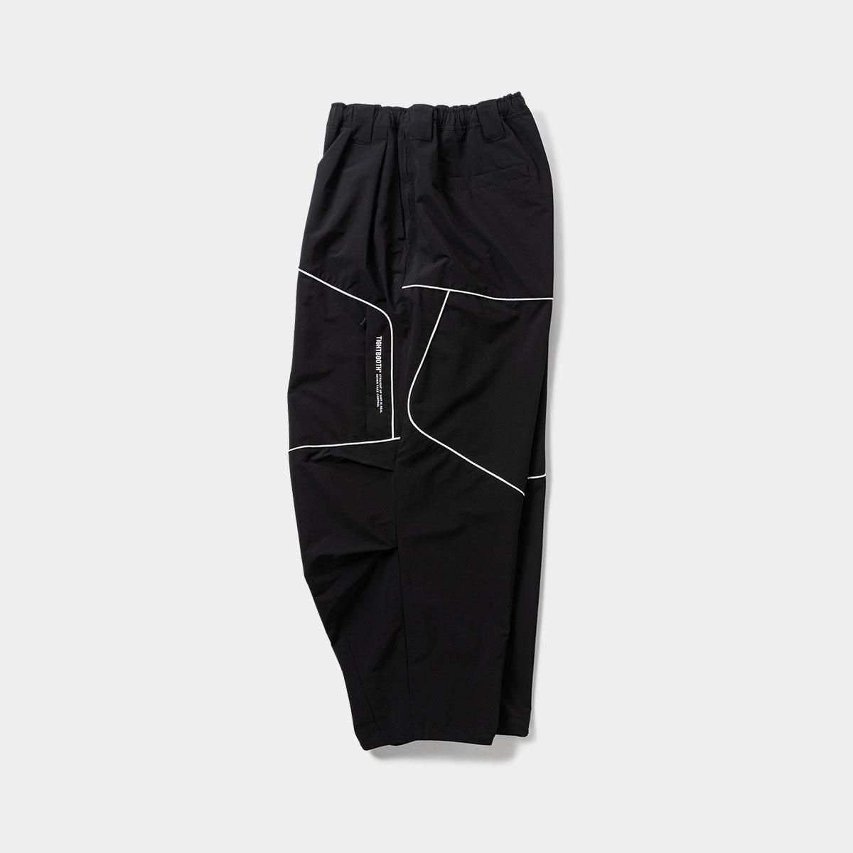 TIGHTBOOTH - PIPING TACTICAL BALLOON PANTS - SHRED