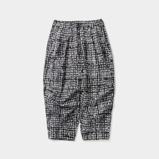 TIGHTBOOTH - TACTICAL BALLOON PANTS - SHRED