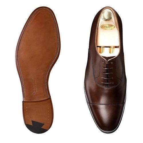 コノート CONNAUGHT クロケット&ジョーンズ Crockett＆Jones の通販