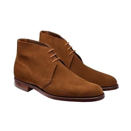 チャッカ Chukka クロケット&ジョーンズ Crockett&Jones の通販店舗