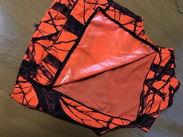 Hide N Seek (ハイドン・シーク) ハンティングベスト - トレイルカメラ