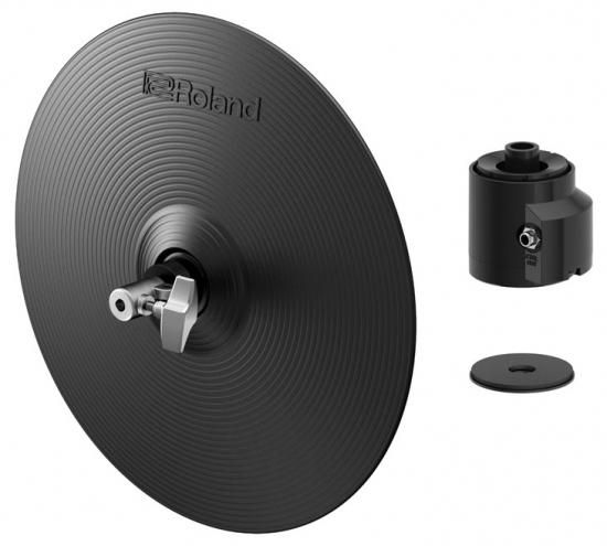 Roland (ローランド) V ハイハット 12インチ V-Hi-Hat VH-10