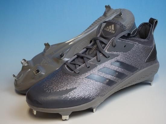 ○adidas アディダス adizero Afterburner 5 Dipp○野球スパイク金具