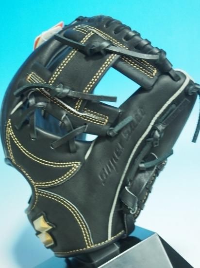 SSK 軟式グローブ Super Soft ブルー ブラック SSK 軟式グローブ Super