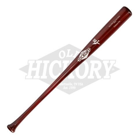 カスタムプロ - 木製バット - オールドヒッコリーバット - OLD HICKORY