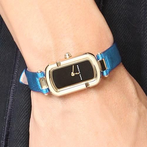 マークジェイコブス 時計/ザ・ジェイコブス/MJ1501/ブラック