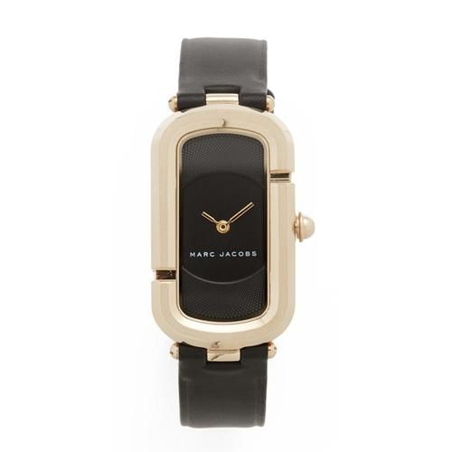 マークジェイコブス 時計/ザ・ジェイコブス/MJ1484/ブラック- マーク