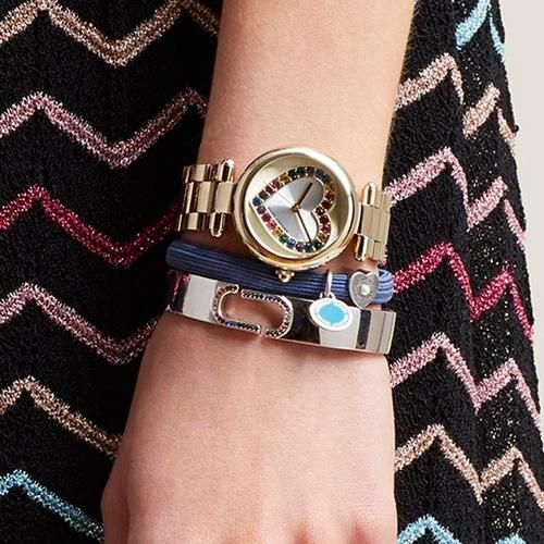 マークジェイコブスの電池交換を承ります