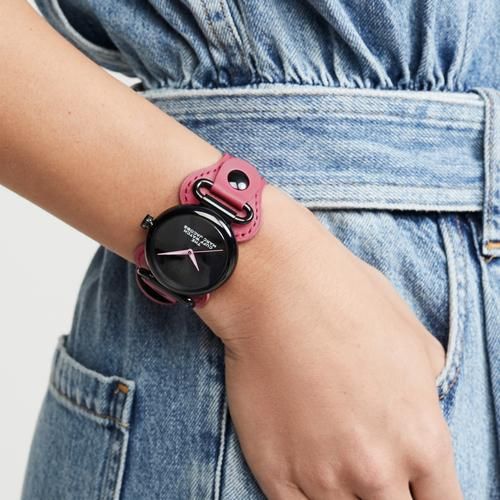 マークジェイコブス/Marc Jacobs/腕時計/レディース/M8000731/ザ カフ