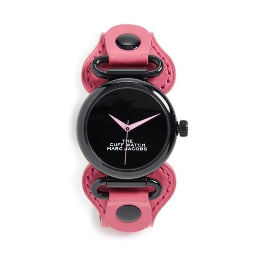 マークジェイコブス/Marc Jacobs/腕時計/レディース/M8000731/ザ カフ