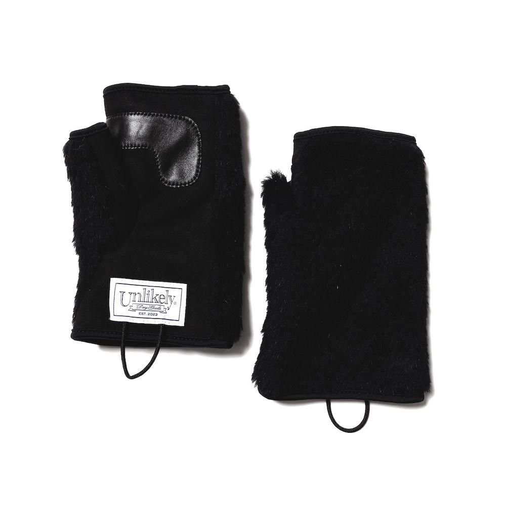 Unlikely | アンライクリー | BEAR HAND GLOVE | 公式通販 | RAY COAL |