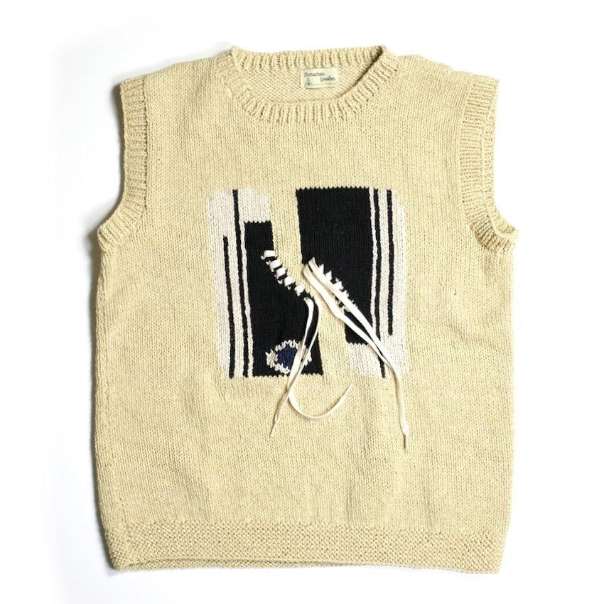 niche.MacMahon Knitting Mills｜マクマホン ニッティングミルズ