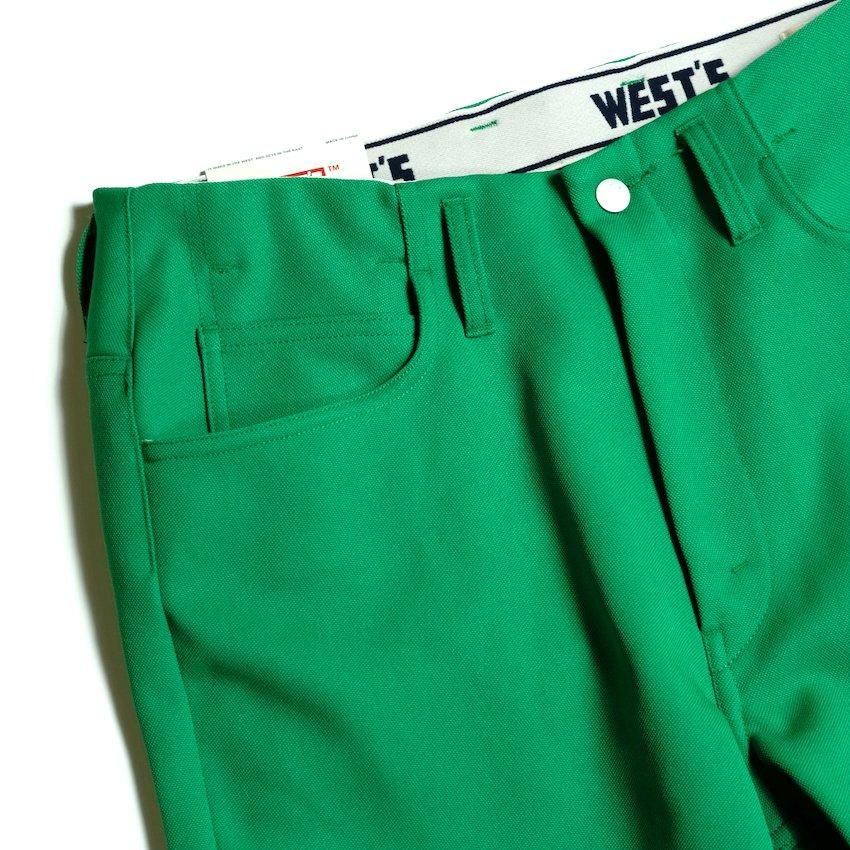 WESTOVERALLS｜ウエストオーバーオールズ｜TWM x WESTOVERALLS P/P