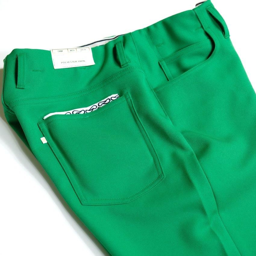 WESTOVERALLS｜ウエストオーバーオールズ｜TWM x WESTOVERALLS P/P