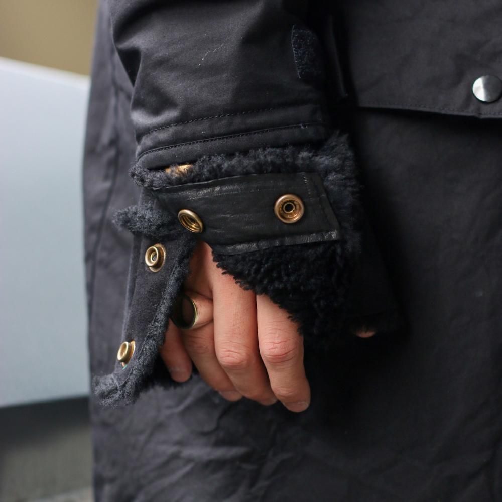 GOOD KARMA DEVELOPMENT｜グッドカルマ デベロップメント｜REVERSIBLE