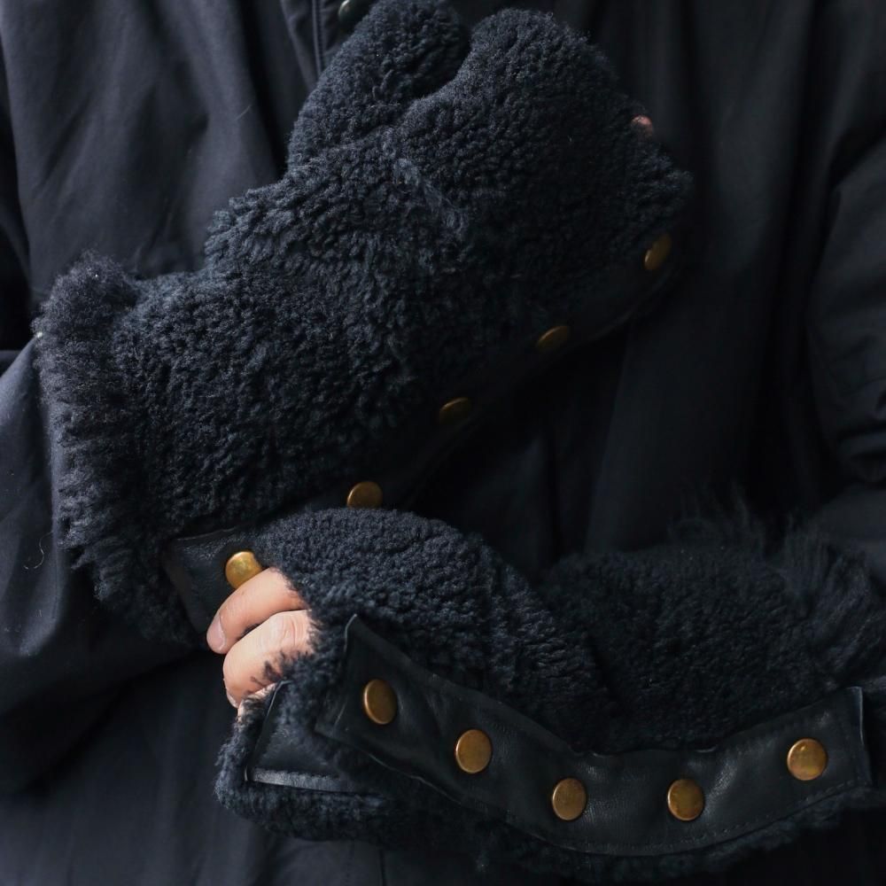 GOOD KARMA DEVELOPMENT｜グッドカルマ デベロップメント｜REVERSIBLE