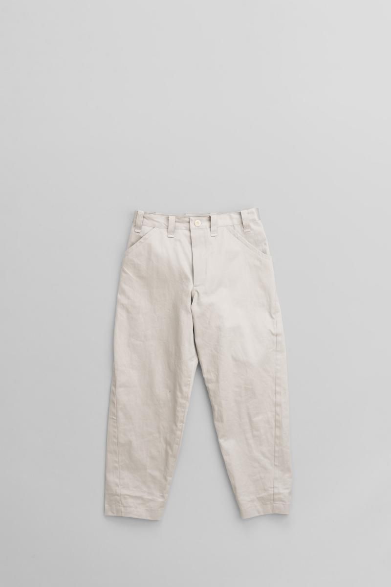 STYLE CRAFT WARDROBE][スタイルクラフトワードローブ][PANTS #7 (ICE