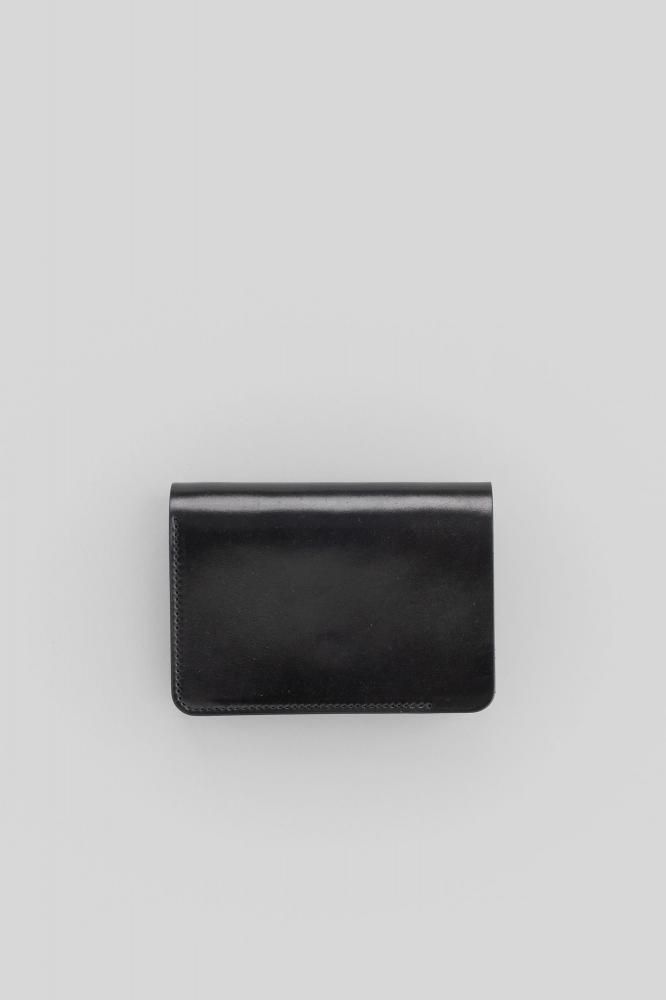forme][フォルメ][靴][レザーシューズ][財布][Short wallet][eminent