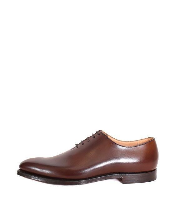 CROCKETT&JONESクロケット＆ジョーンズ ALEX/アレックス ダーク