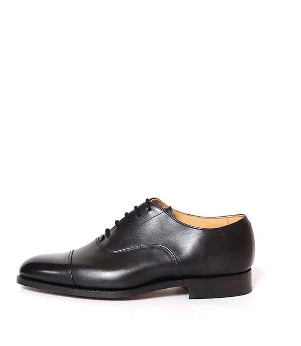 8042 Tricker's/トリッカーズ ストレートチップ キャップトゥ