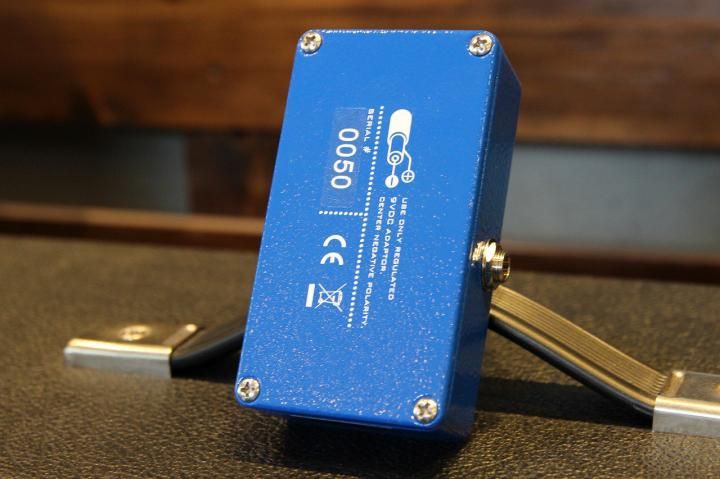 E.W.S. LA CHORUS アナログコーラス