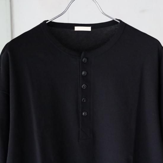 ULTERIOR TWISTED SOFT TENJIKU H/N PO - BLACK - PURAS