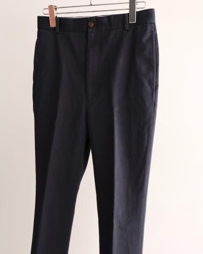NEAT NEAT Chino Slim - NAVY - PURAS