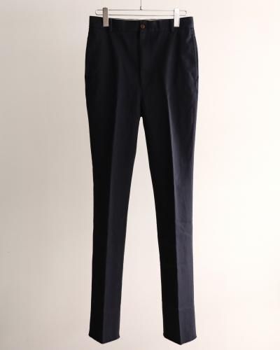 NEAT NEAT Chino Slim - NAVY - PURAS