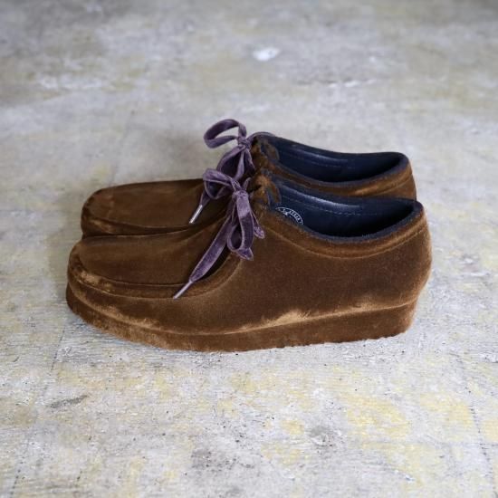 SEVEN BY SEVEN Clarks Originals 