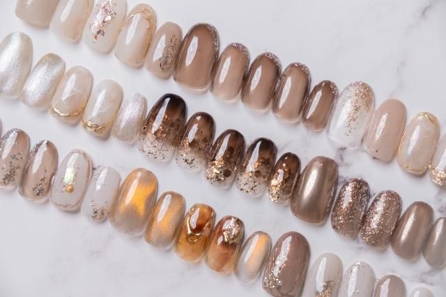 ネイルチップを島根で購入する方法は？オーダーで人気のネイルサロンを