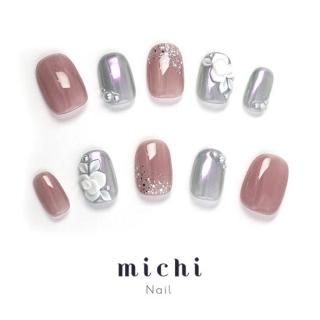 MAMI - ネイルチップ (つけ爪) 専門店ミチネイル
