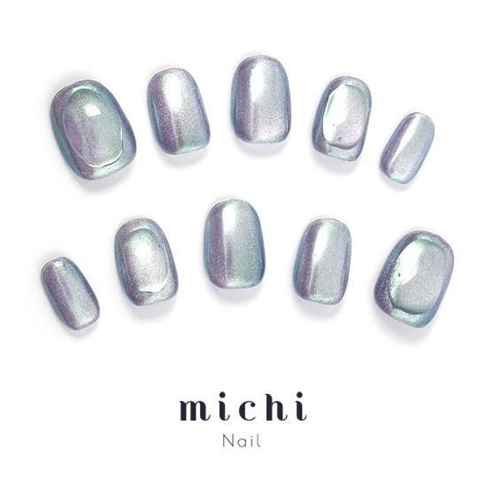 うるマグネイル- ネイルチップ専門店ミチネイル
