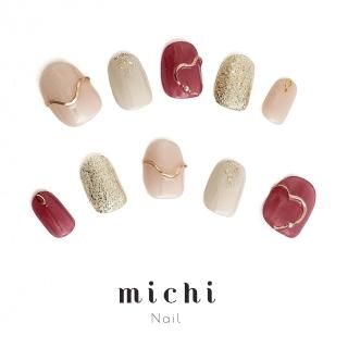 AYA - ネイルチップ (つけ爪) 専門店ミチネイル