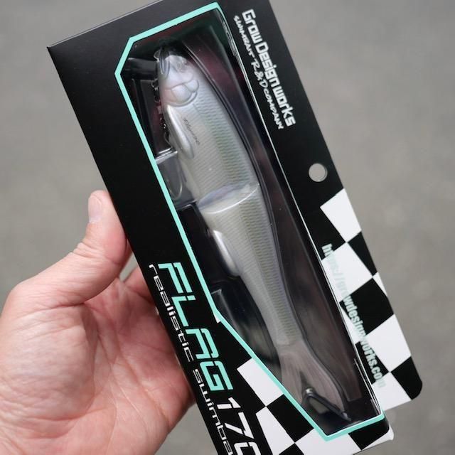 お一人様1個まで！】グローデザインワークス/フラッグ170 - HONEYSPOT