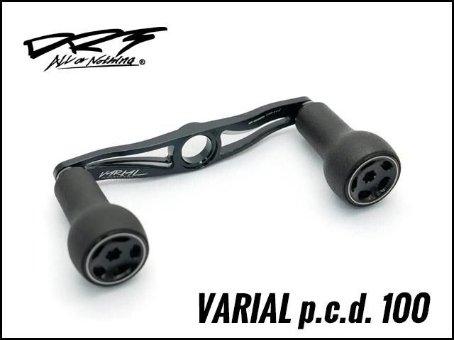 お一人様1個まで！】DRT/バリアル p.c.d 100 - HONEYSPOT