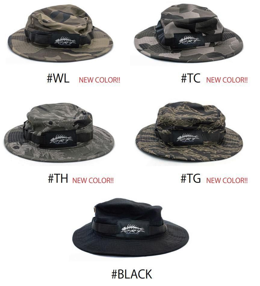 DRTアングラーズキャンプ/コットンブーニー GEN2 - HONEYSPOT