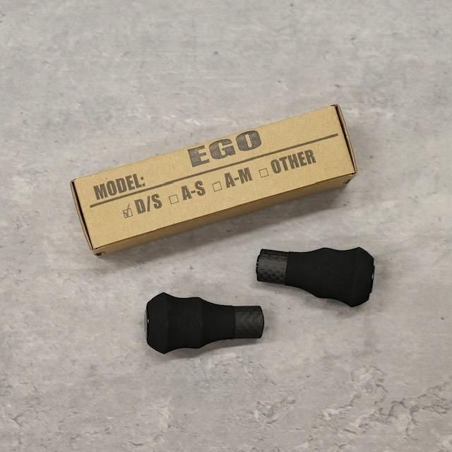 サードハンド × モンカルアーワークス コラボ エゴノブ EGO | THIRDHAND